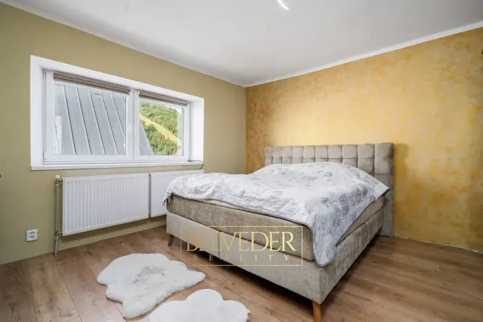 Prodej rodinného domu, Mikulov, 250 m2