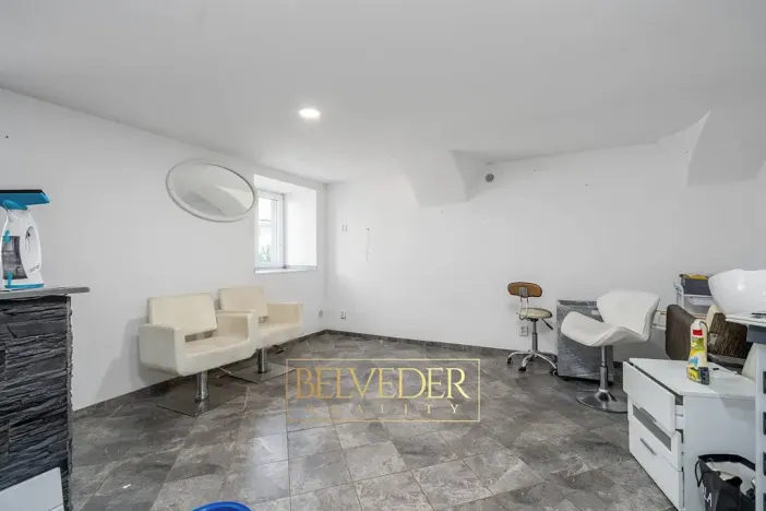 Prodej rodinného domu, Mikulov, 250 m2