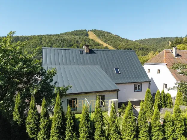 Prodej rodinného domu, Mikulov, 250 m2