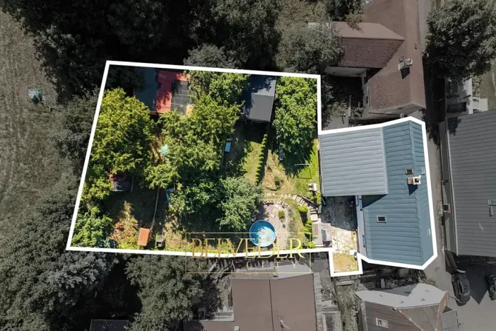 Prodej rodinného domu, Mikulov, 250 m2
