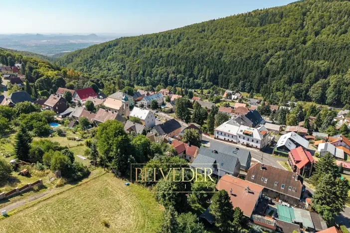 Prodej rodinného domu, Mikulov, 250 m2