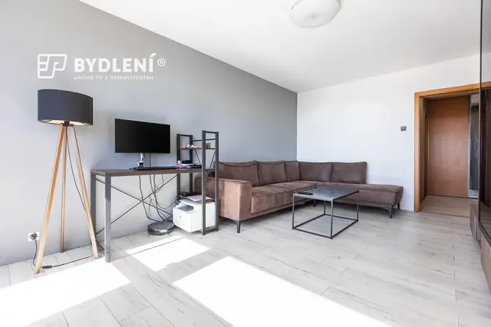 Prodej bytu 3+kk, Teplice, V závětří, 73 m2