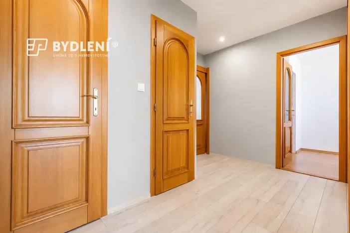 Prodej bytu 3+kk, Teplice, V závětří, 73 m2