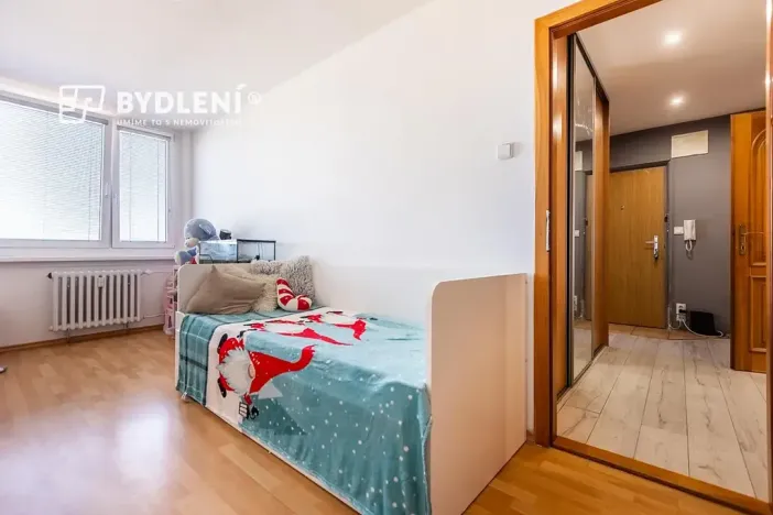 Prodej bytu 3+kk, Teplice, V závětří, 73 m2