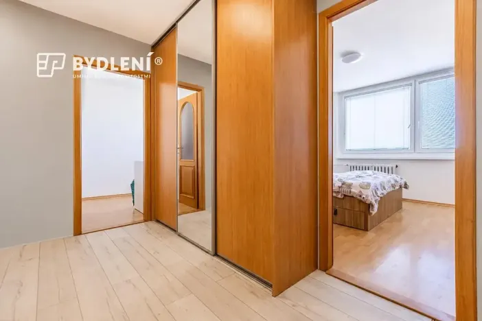 Prodej bytu 3+kk, Teplice, V závětří, 73 m2