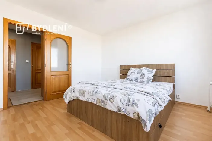 Prodej bytu 3+kk, Teplice, V závětří, 73 m2