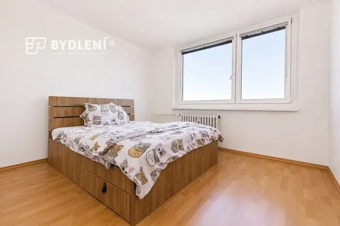 Prodej bytu 3+kk, Teplice, V závětří, 73 m2