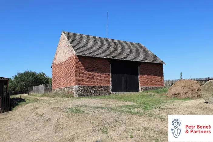 Prodej zemědělské usedlosti, Hřebečníky, 97 m2