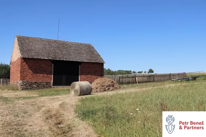Prodej zemědělské usedlosti, Hřebečníky, 97 m2
