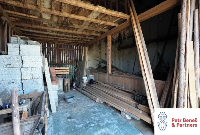 Prodej zemědělské usedlosti, Hřebečníky, 97 m2