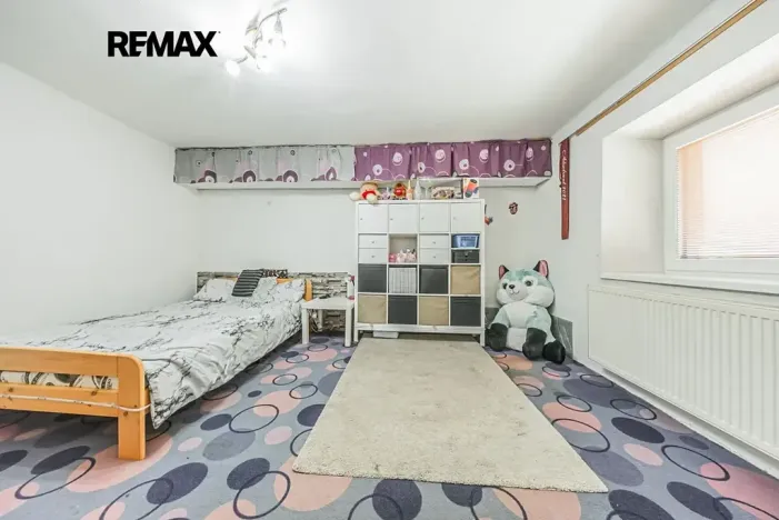 Prodej rodinného domu, Slaný, 57 m2