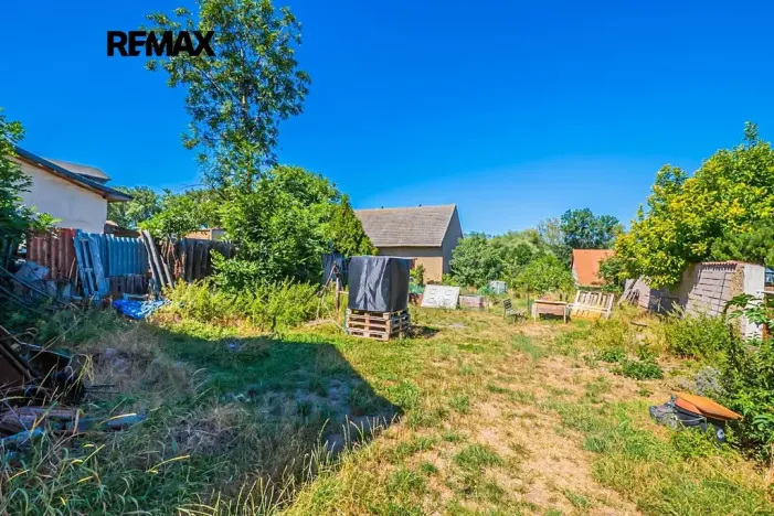 Prodej rodinného domu, Slaný, 57 m2