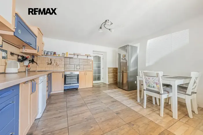 Prodej rodinného domu, Slaný, 57 m2