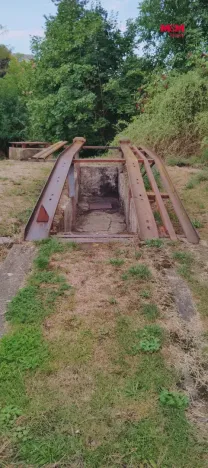Prodej garáže, Trmice, 23 m2