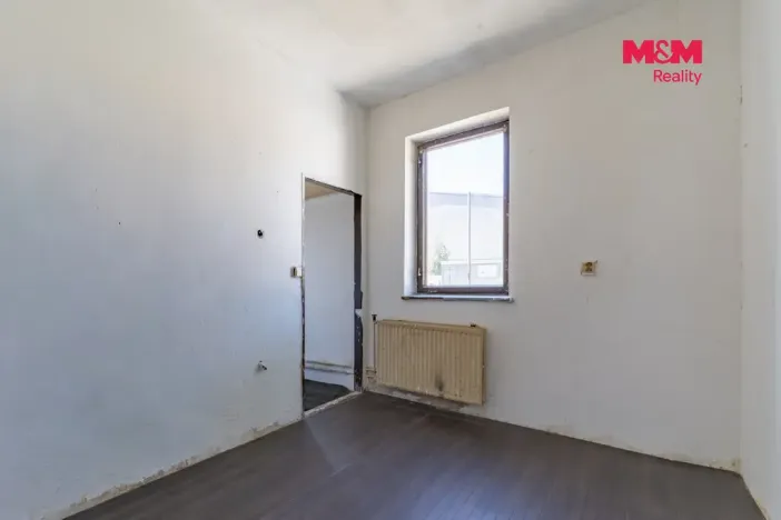 Prodej činžovního domu, Hranice, Tovární, 122 m2