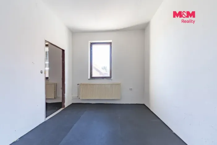 Prodej činžovního domu, Hranice, Tovární, 122 m2
