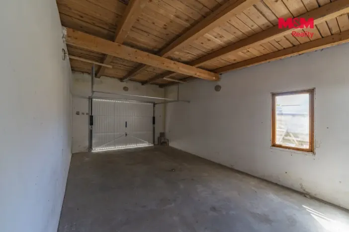 Prodej činžovního domu, Hranice, Tovární, 122 m2