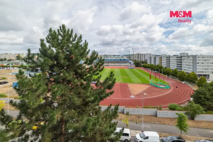 Prodej bytu 2+1, Mladá Boleslav - Mladá Boleslav II, U stadionu, 64 m2