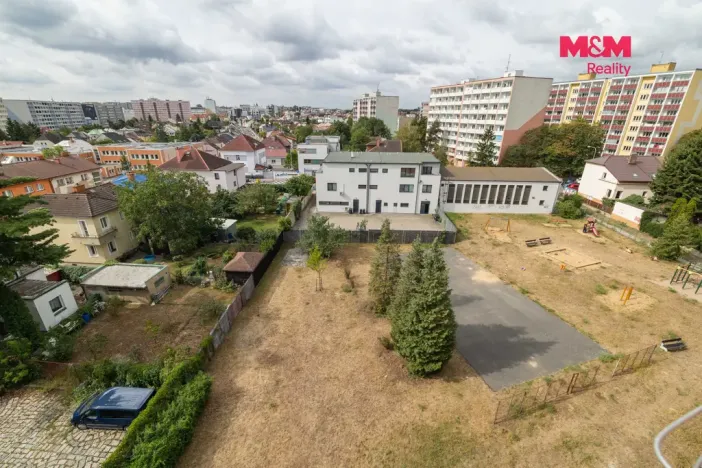 Prodej bytu 2+1, Mladá Boleslav - Mladá Boleslav II, U stadionu, 64 m2