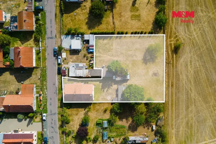 Prodej rodinného domu, Uhersko, 128 m2
