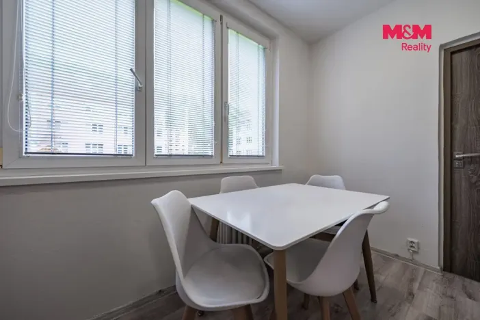 Prodej bytu 3+1, Kraslice, Družstevní, 62 m2