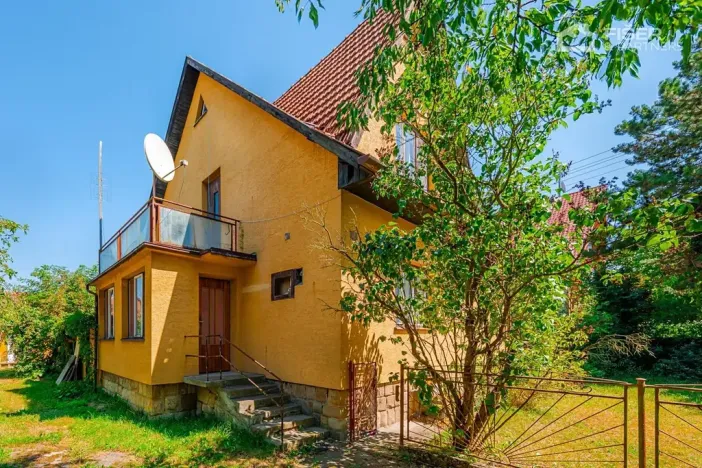 Prodej rodinného domu, Jablůnka, 141 m2