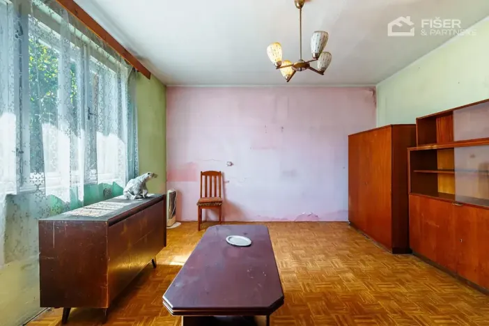 Prodej rodinného domu, Jablůnka, 141 m2