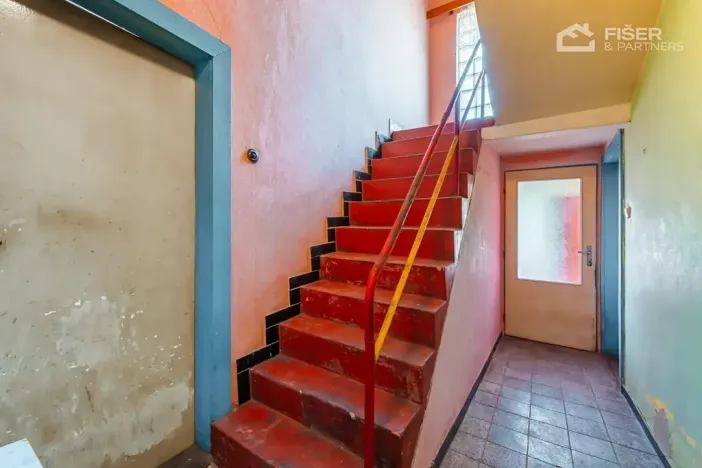 Prodej rodinného domu, Jablůnka, 141 m2