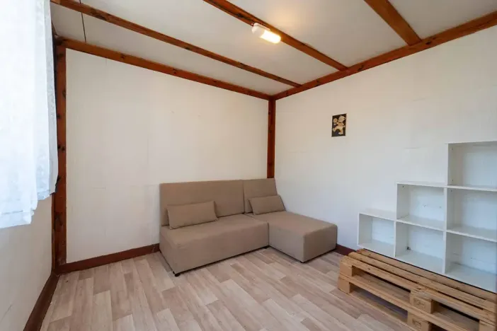 Prodej chaty, Přerov, 16 m2