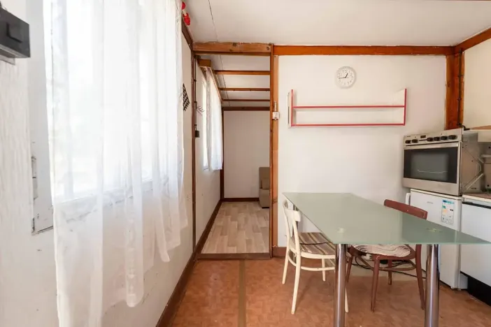 Prodej chaty, Přerov, 16 m2
