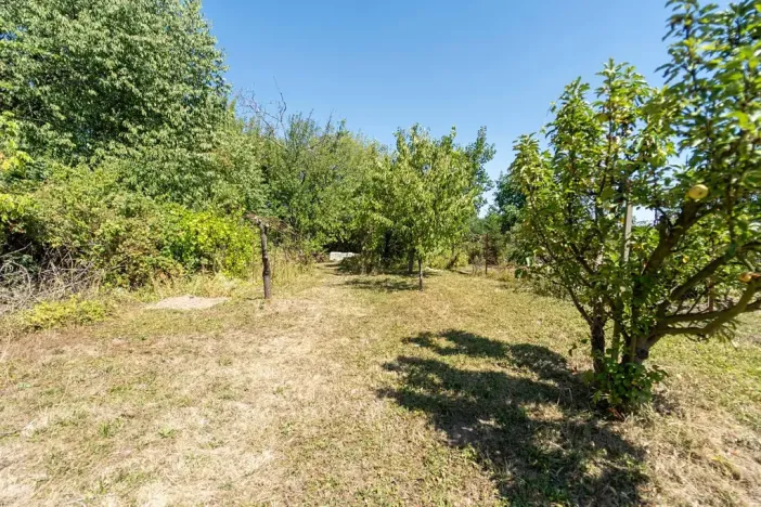 Prodej chaty, Přerov, 16 m2