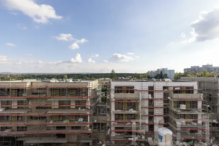 Pronájem bytu 1+kk, Praha - Háje, Výstavní, 33 m2