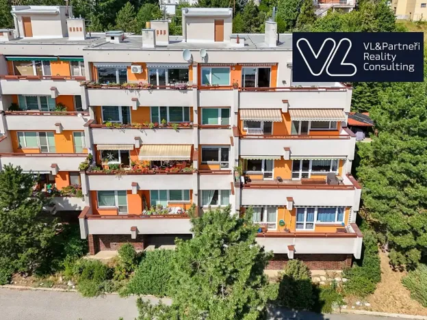 Prodej bytu 2+1, Brno, Bohuslava Martinů, 57 m2