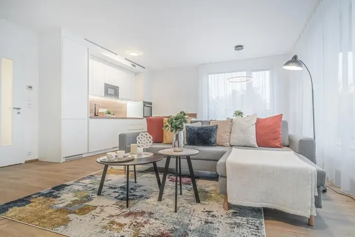 Pronájem bytu 3+kk, Praha - Prosek, Litoměřická, 87 m2