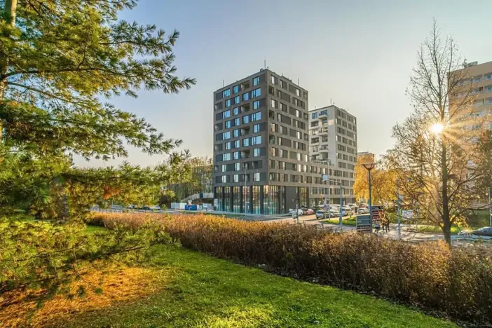 Pronájem bytu 3+kk, Praha - Prosek, Litoměřická, 87 m2