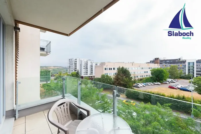 Prodej bytu 3+kk, Praha - Hlubočepy, Geologická, 68 m2