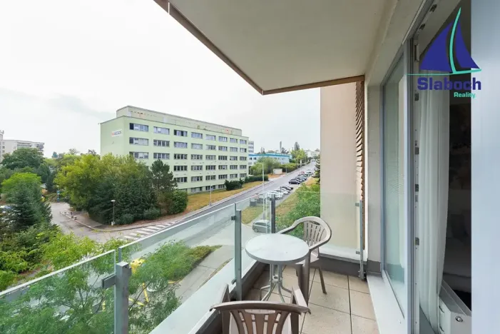 Prodej bytu 3+kk, Praha - Hlubočepy, Geologická, 68 m2