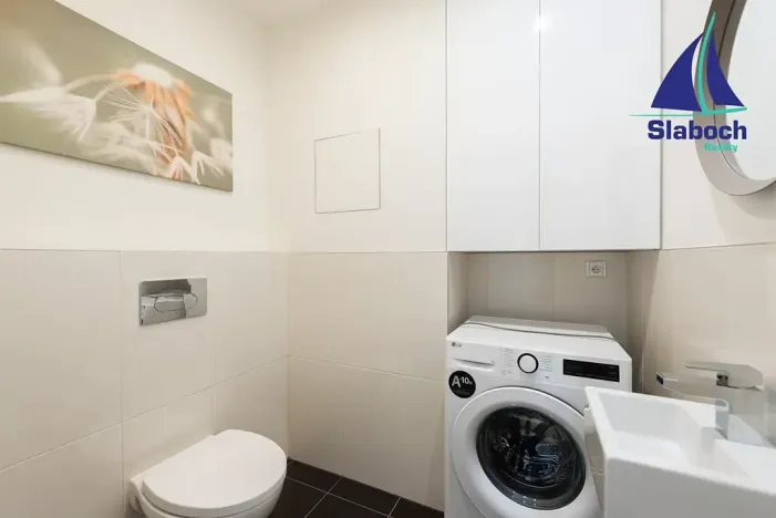 Prodej bytu 3+kk, Praha - Hlubočepy, Geologická, 68 m2