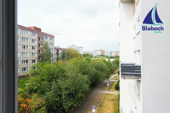 Prodej bytu 3+kk, Praha - Hlubočepy, Geologická, 68 m2