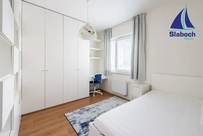 Prodej bytu 3+kk, Praha - Hlubočepy, Geologická, 68 m2