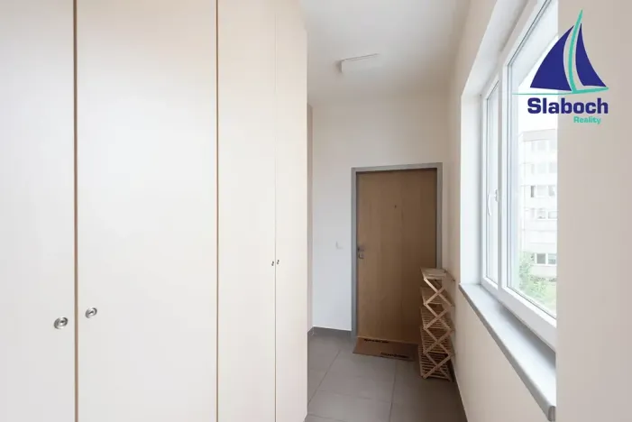 Prodej bytu 3+kk, Praha - Hlubočepy, Geologická, 68 m2