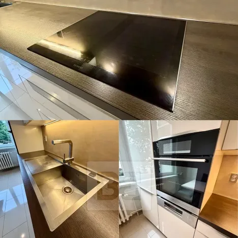 Prodej bytu 3+1, Praha - Modřany, Levského, 78 m2