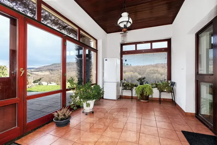 Prodej rodinného domu, Králův Dvůr, 262 m2