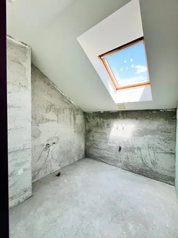 Prodej rodinného domu, Kunovice, Ve Strhanci, 260 m2