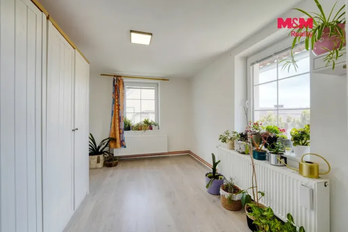 Prodej chalupy, Kramolín, 71 m2