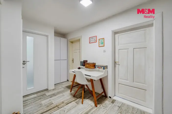 Prodej chalupy, Kramolín, 71 m2