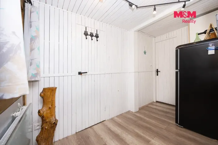 Prodej chaty, Orlické Podhůří - Dobrá Voda, 45 m2