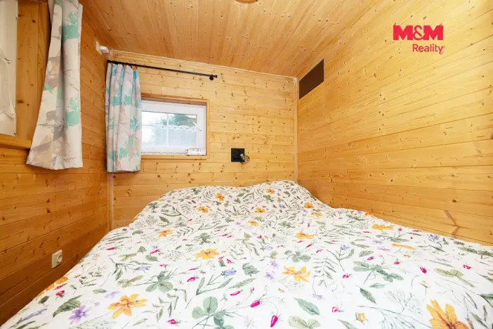 Prodej chaty, Orlické Podhůří - Dobrá Voda, 45 m2