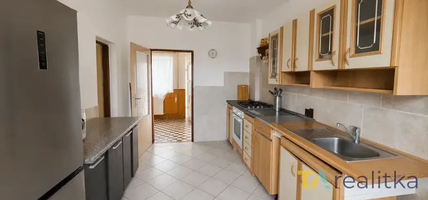 Prodej vícegeneračního domu, Zahořany, 200 m2