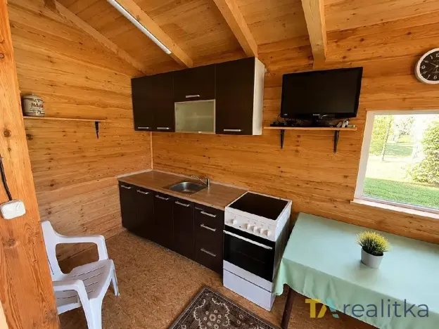 Prodej zahrady, Horní Suchá, Drážní, 1037 m2